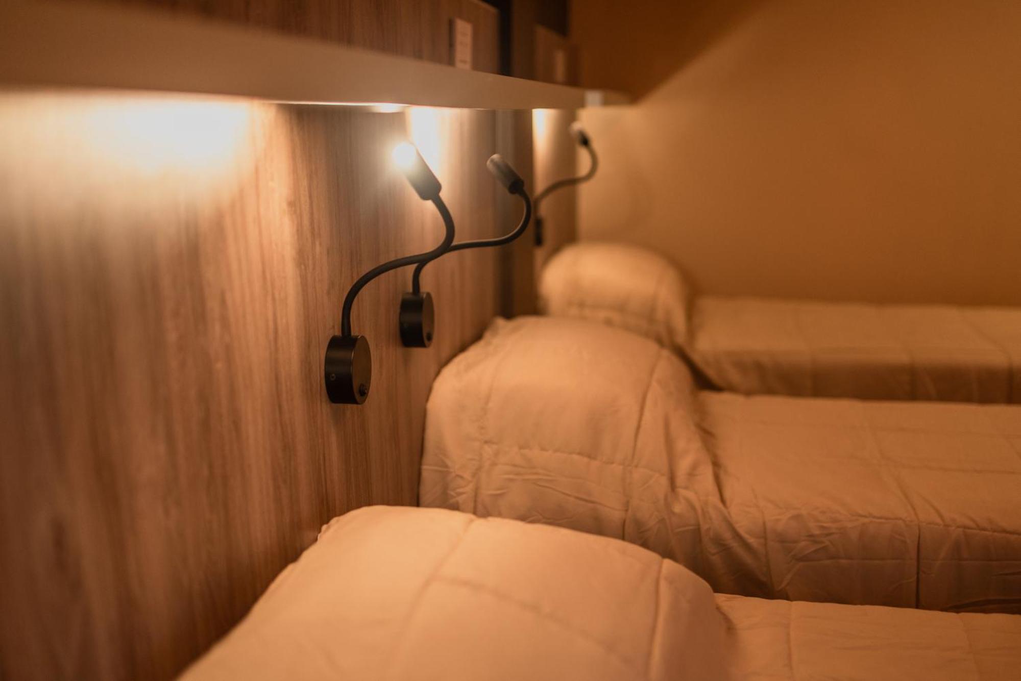 Hotel Boutique Genova Пуерто-Іґуасу Екстер'єр фото