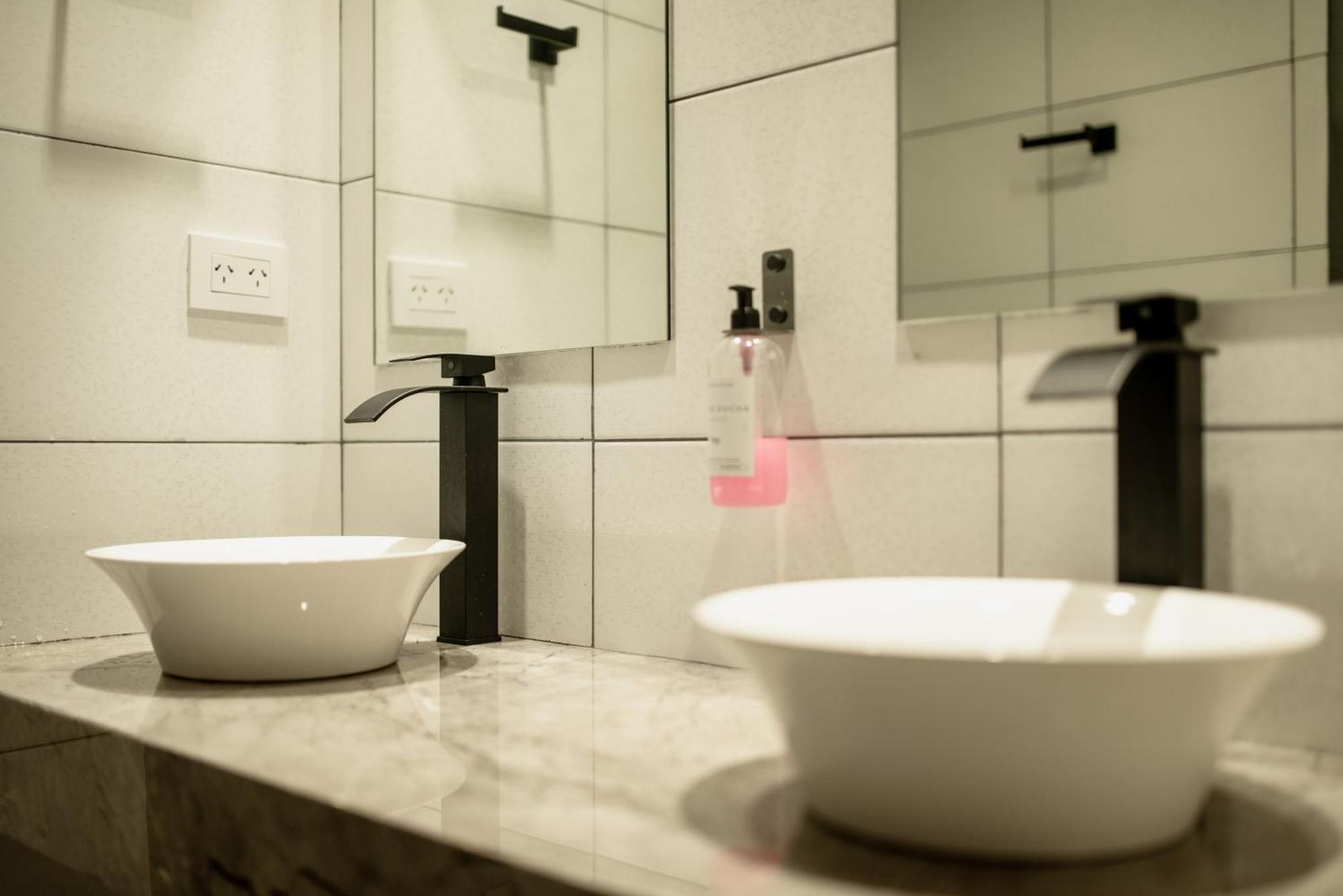 Hotel Boutique Genova Пуерто-Іґуасу Екстер'єр фото
