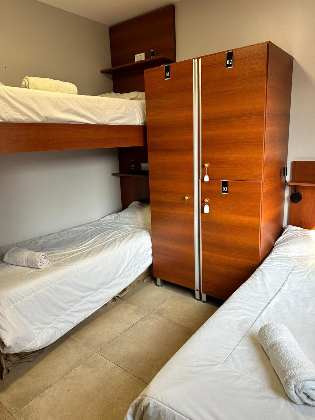 Hotel Boutique Genova Пуерто-Іґуасу Екстер'єр фото