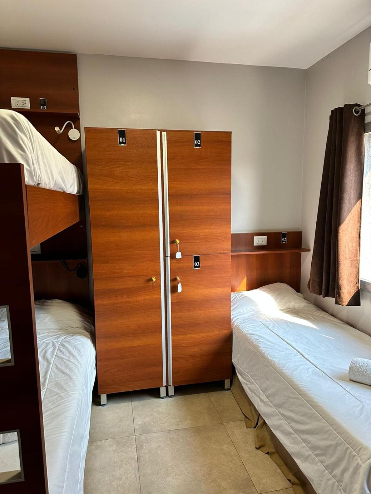 Hotel Boutique Genova Пуерто-Іґуасу Екстер'єр фото