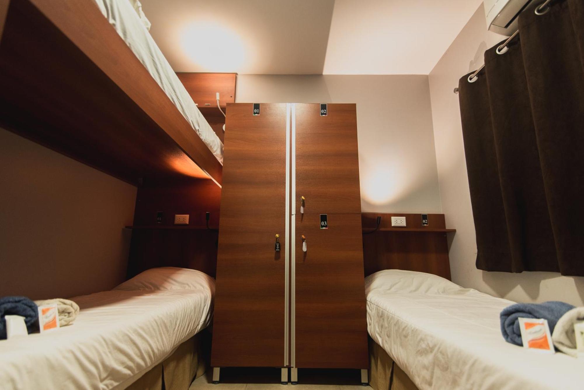 Hotel Boutique Genova Пуерто-Іґуасу Екстер'єр фото